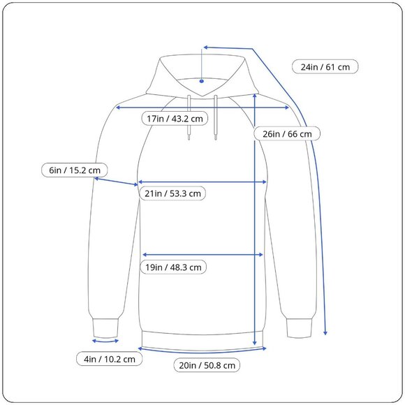 Vineyard Vines Mens Blue Polyester On-The-Go Sankaty Hoodie  Lightweight Size S - Picture 8 of 8